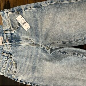 PacSun 90’s Straight Leg Jeans